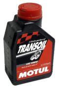 Motul Transoil SAE 10W-30 1 l