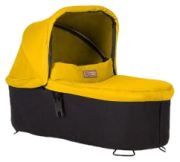 Mountain Buggy Carrycot Plus (Swift, MB Mini)