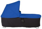 Mountain Buggy Duet Carrycot Plus