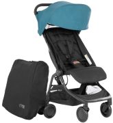 Mountain Buggy Nano (2020+)