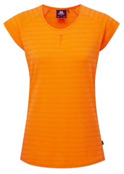 mountain equipment redline tee