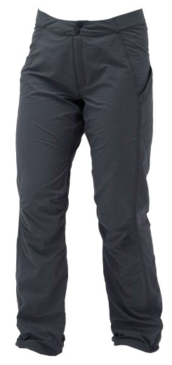 Mountain Equipment Inception Pant Women