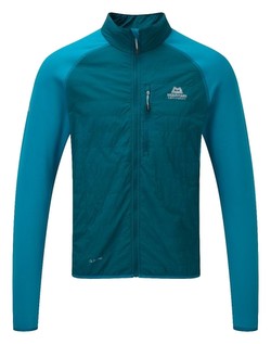 Mountain Equipment Switch Jacket Damen