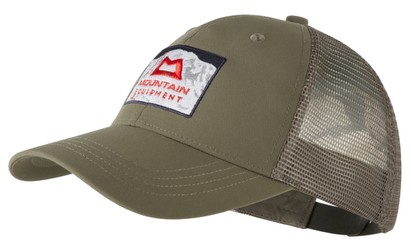 Mountain Equipment Yosemite Cap