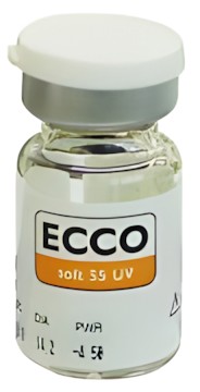 MPG & E Ecco Soft 55 UV
