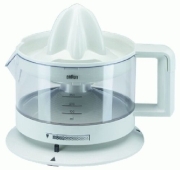 Braun MPZ6 Citromatic