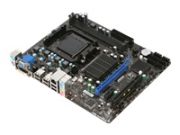 MSI