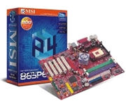 MSI