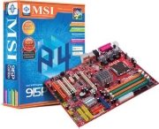 MSI
