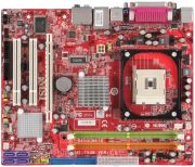 MSI