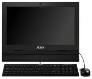 MSI AIO Pro 16T 7M-011DE (9S6-A61611-011)