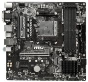 MSI