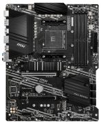 MSI B550-A Pro