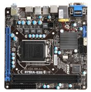 MSI