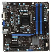 MSI