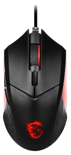 MSI Clutch GM08