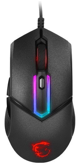 MSI Clutch GM30