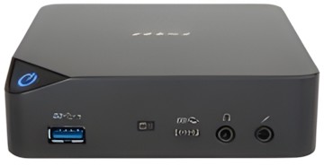 MSI Cubi 2-032DE (9S6-B14211-032)