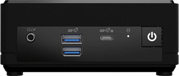 MSI Cubi N ADL-006DE (00B0A911-006)