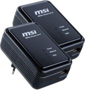 MSI