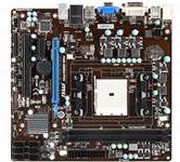 MSI