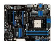 MSI