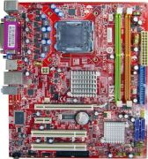 MSI