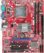 MSI