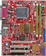 MSI