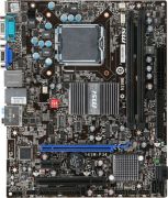 MSI