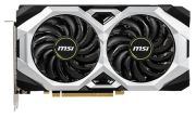 MSI GeForce RTX 2060 Ventus GP OC 6GB (V375-231R) MSI GeForce RTX 2060 Ventus GP OC 6GB (V375-231R)