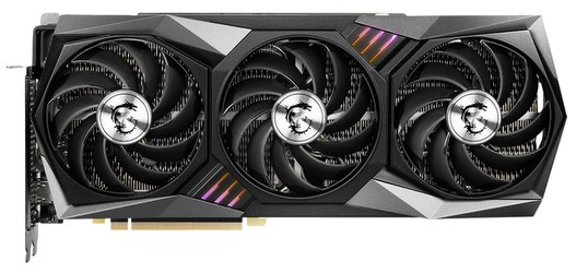 MSI GeForce RTX 3090 Gaming X Trio 24GB