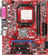 MSI