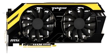 MSI
