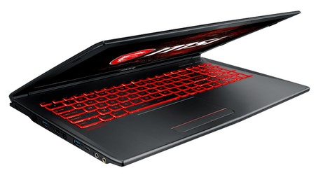 MSI