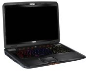 MSI