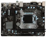 MSI