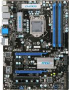 MSI