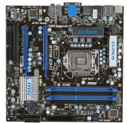 MSI