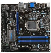 MSI