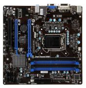 MSI