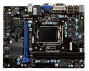 MSI