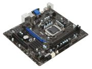 MSI