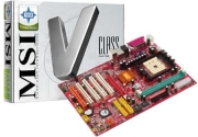 MSI