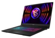 MSI Katana 17 B12VEK-081 (0017L5-081)