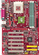 MSI