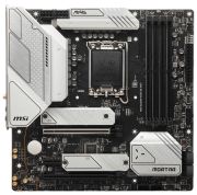 MSI MAG B660M Mortar WiFi