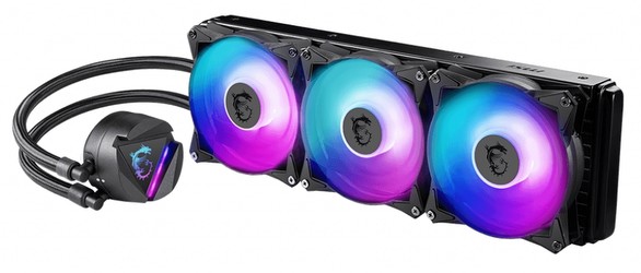 MSI MAG Core Liquid 360R MSI MAG Core Liquid 360R