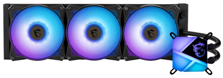 MSI