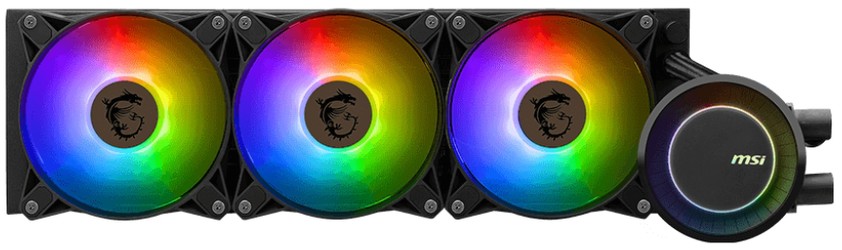 MSI